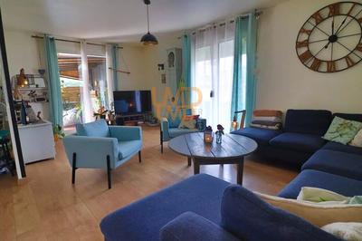 Maison - 156 m² - 5 pièces