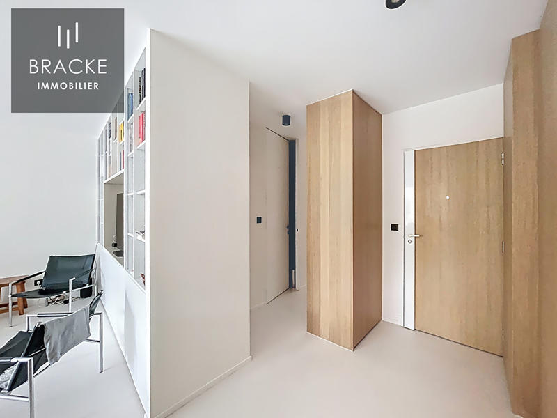 Appartement - 52 m² - 2 pièces