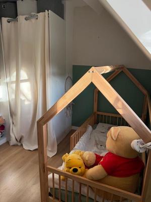 Appartement - 2 pièces