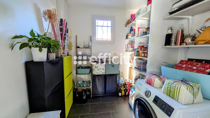 Pavillon - 100 m² - 5 pièces