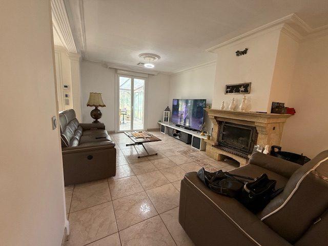 Maison - 112 m² - 5 pièces