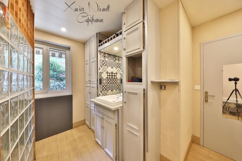 Maison - 190 m² - 6 pièces