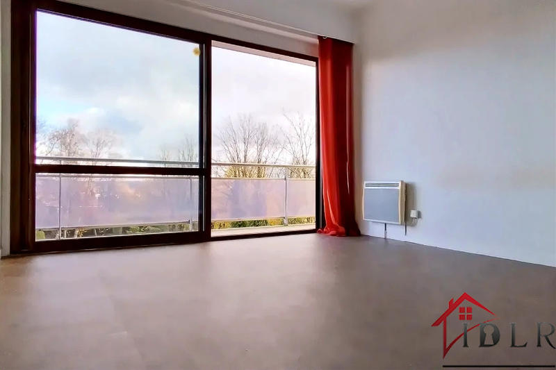 Appartement - 95 m² - 4 pièces