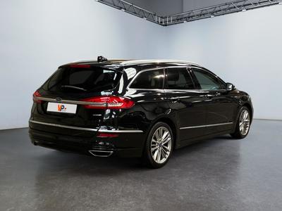Ford Mondeo Sw 2.0 Hybrid 187 Bva6 Vignale