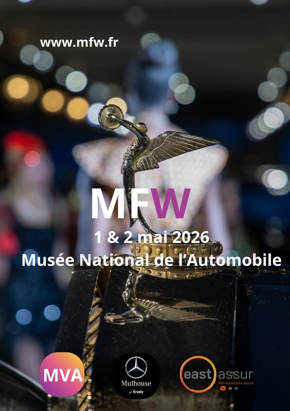 Mulhouse Fashion Week