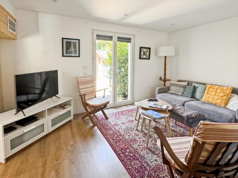 Maison - 126 m² - 6 pièces