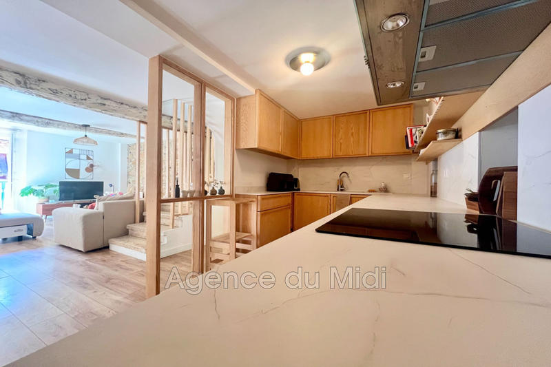 Maison - 137 m² - 5 pièces