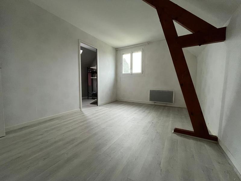 Maison - 108 m² - 5 pièces