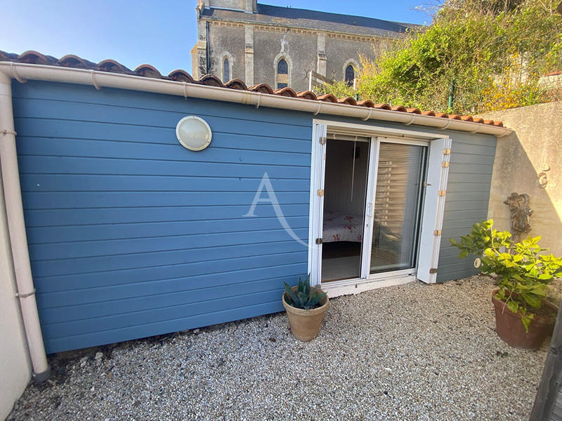 Maison - 91 m² - 4 pièces