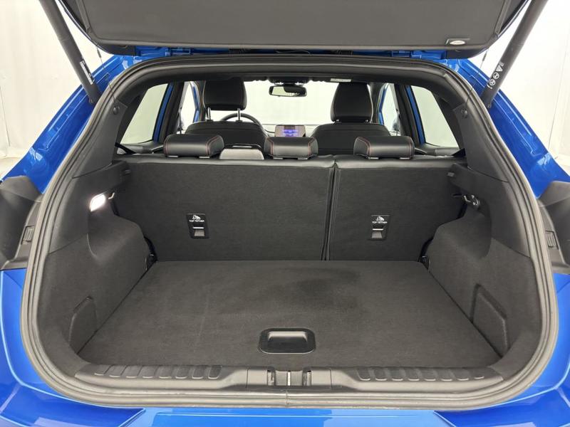 Ford Puma 1.0 EcoBoost 155 ch mHEV s&amp;S Bvm6 St-Line X 5p