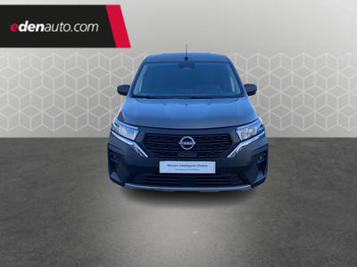 Nissan Townstar Fourgon L1 Tce 130 Bvm n-Connecta