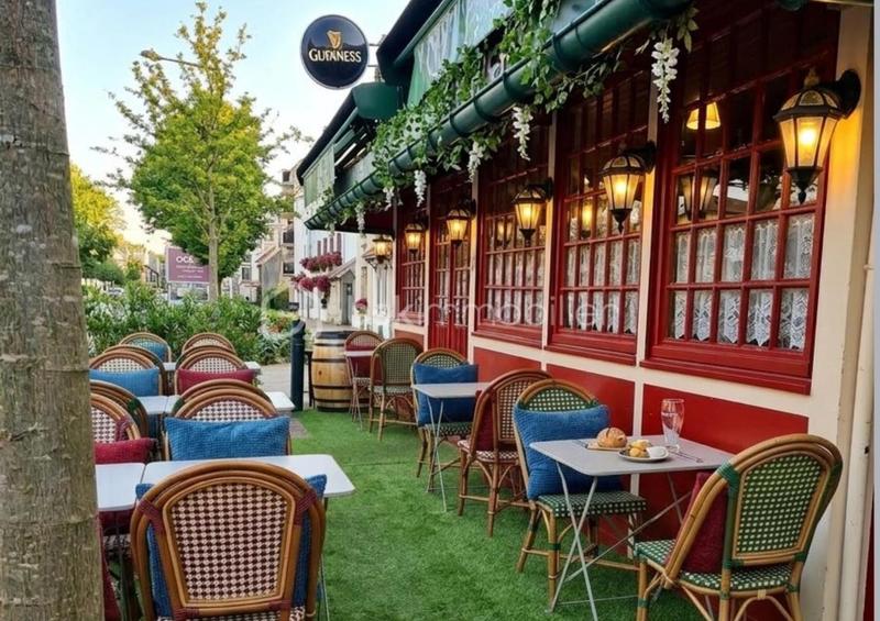 Appartement - 220 m²