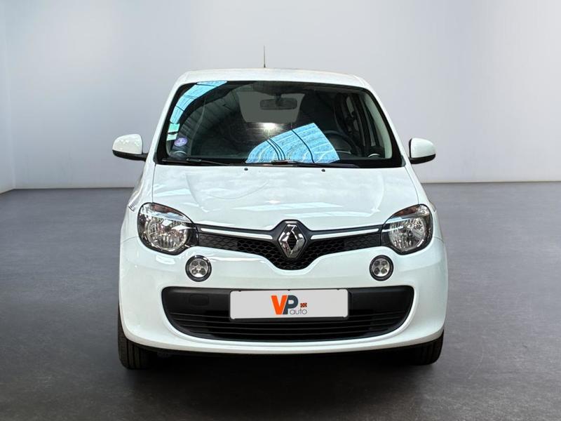 Renault Twingo III 0.9 TCe 90 Limited Edc