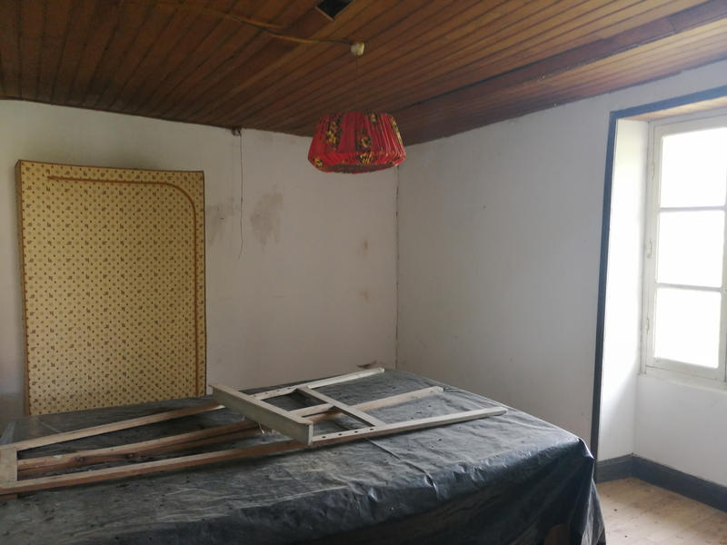 Maison de village - 116 m² - 4 pièces