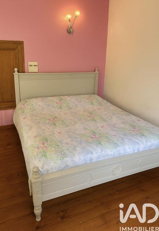 Maison de ville - 138 m² - 7 pièces