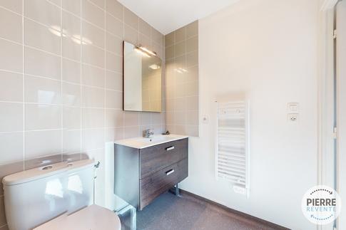 Studio - 30 m² - 1 pièce