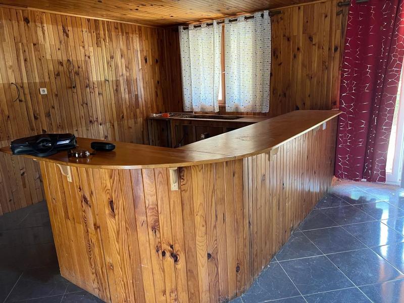 Maison - 170 m² - 5 pièces