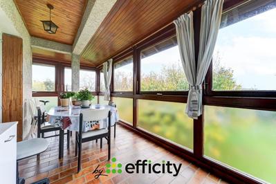 Villa - 97 m² - 4 pièces