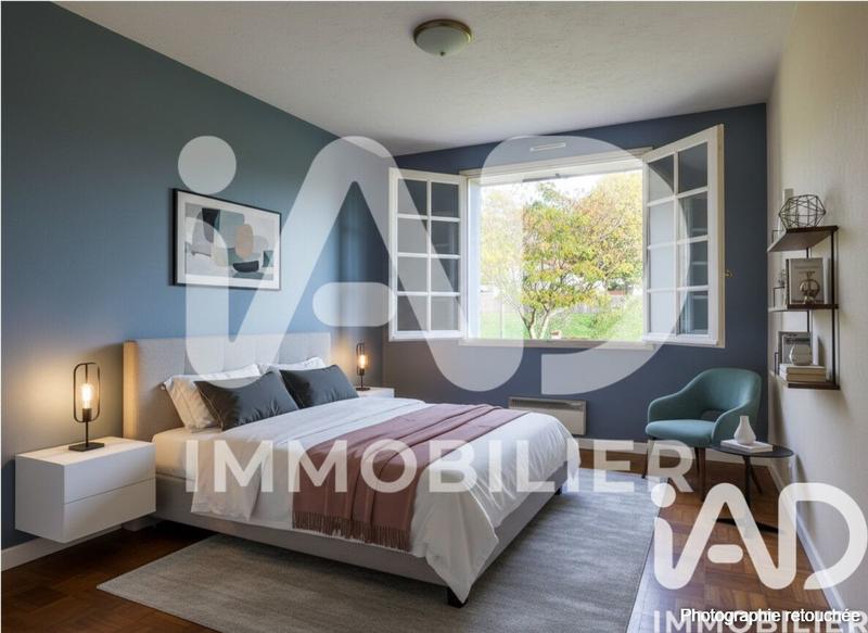 Maison - 159 m² - 5 pièces