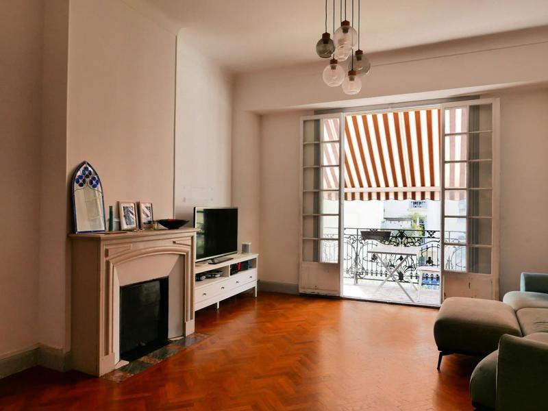 Appartement - 138 m² - 5 pièces