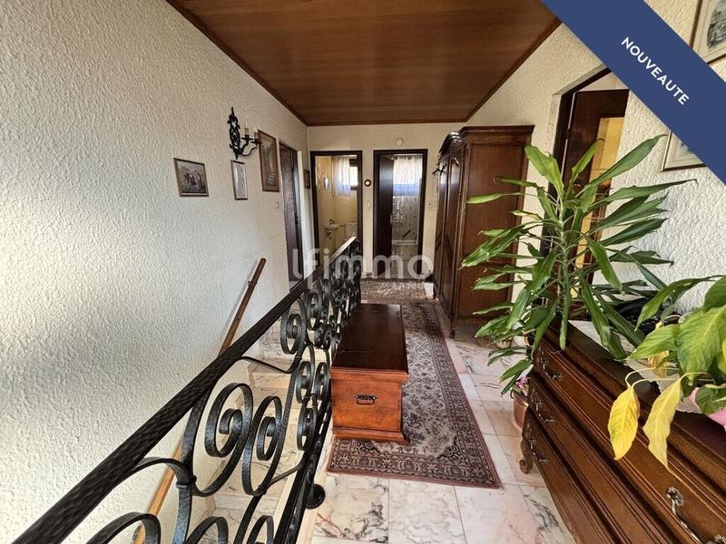 Maison - 71 m² - 3 pièces