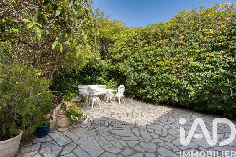 Maison - 158 m² - 4 pièces