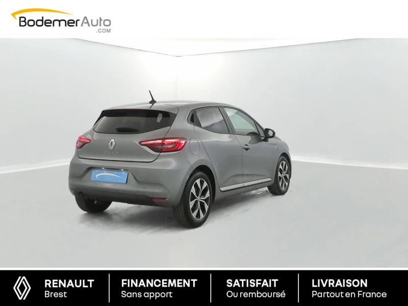 Renault Clio TCe 90 Evolution