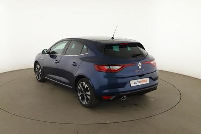 Renault Mégane 1.3 TCe Intens Edc7 160 ch