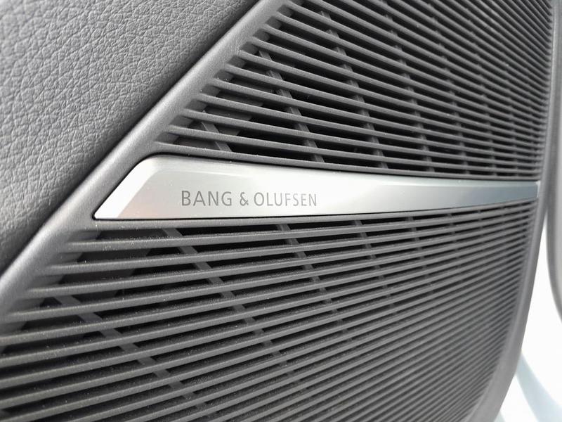 Audi Q8 60 Tfsi e 462 Tiptronic 8 Quattro Compétition