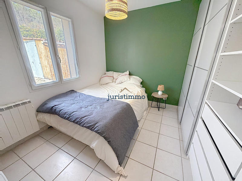 Villa - 124 m² - 6 pièces