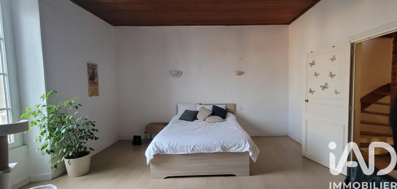 Maison - 156 m² - 7 pièces