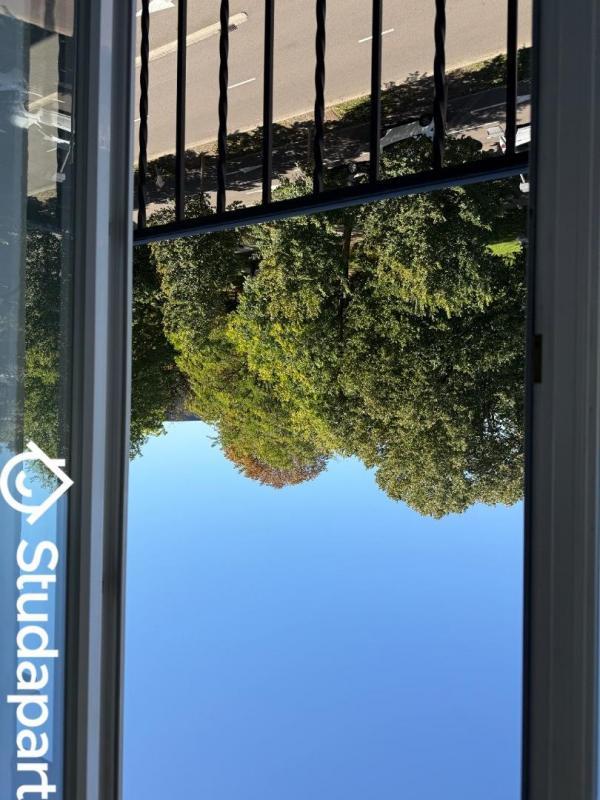 Chambre - 15 m² - 1 pièce