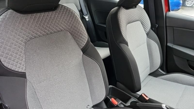 Renault Clio V Blue Dci 100 Ch Gsr2 Evolution