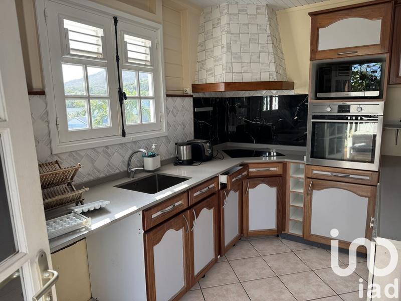 Maison - 170 m² - 7 pièces