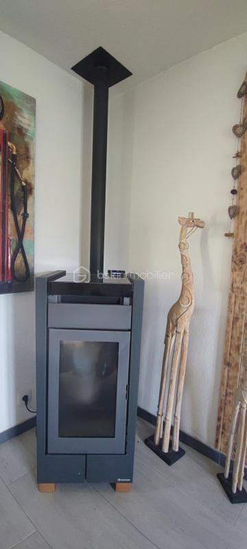 Villa - 104 m² - 4 pièces