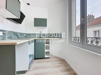 Appartement - 24 m² - 1 pièce
