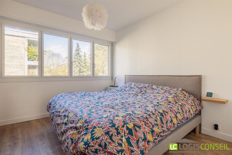 Appartement - 89 m² - 4 pièces