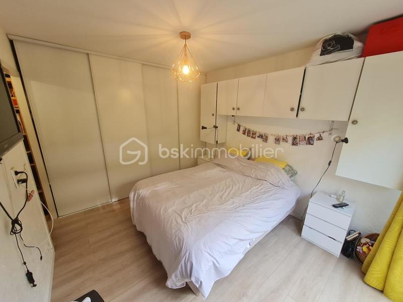 Appartement - 76 m² - 3 pièces