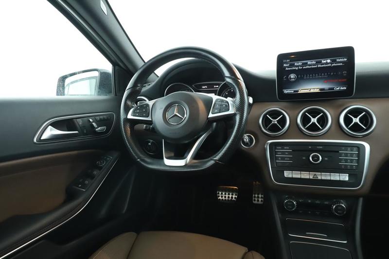 Mercedes Classe a 220 Fascination 4Matic 7g-Dct 184 ch