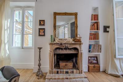 Maison ancienne - 184 m² - 7 pièces