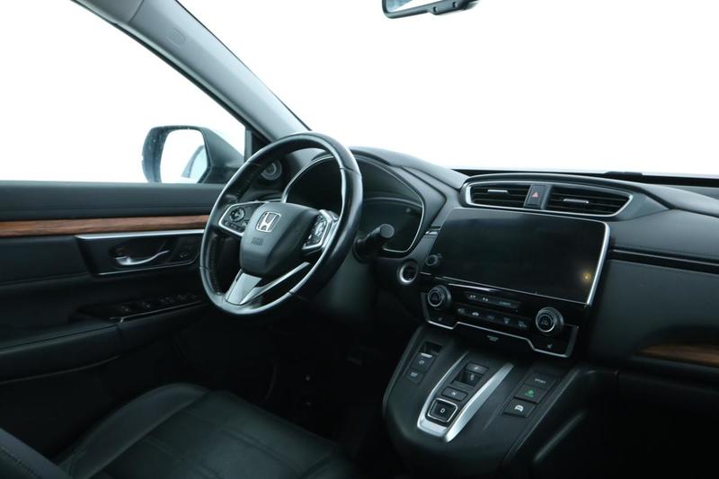 Honda Cr-V 2.0 i-Mmd 4wd Exclusive 184 ch