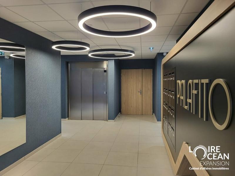 Bureau - 138 m²