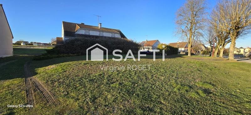 Maison de village - 190 m² - 9 pièces