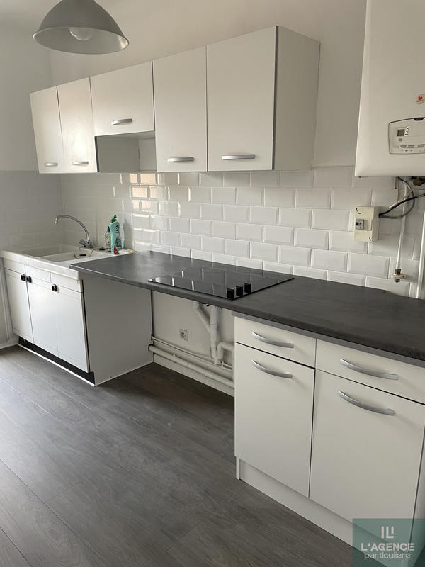 Appartement - 29 m² - 1 pièce