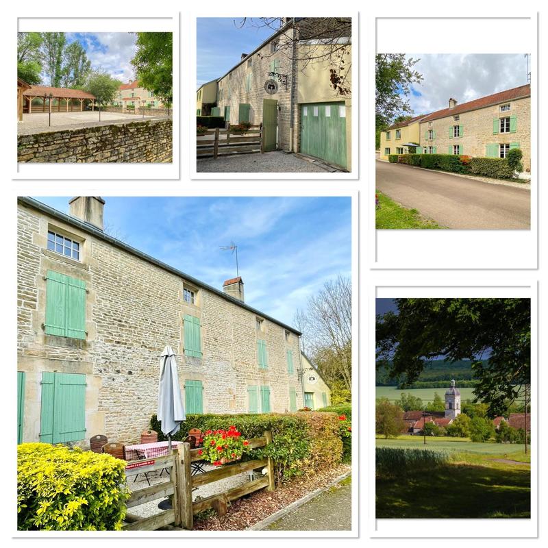 Maison - 440 m² - 14 pièces