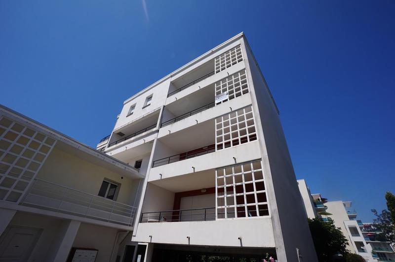 Appartement - 47 m² - 3 pièces