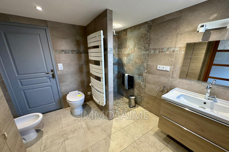 Maison - 112 m² - 4 pièces