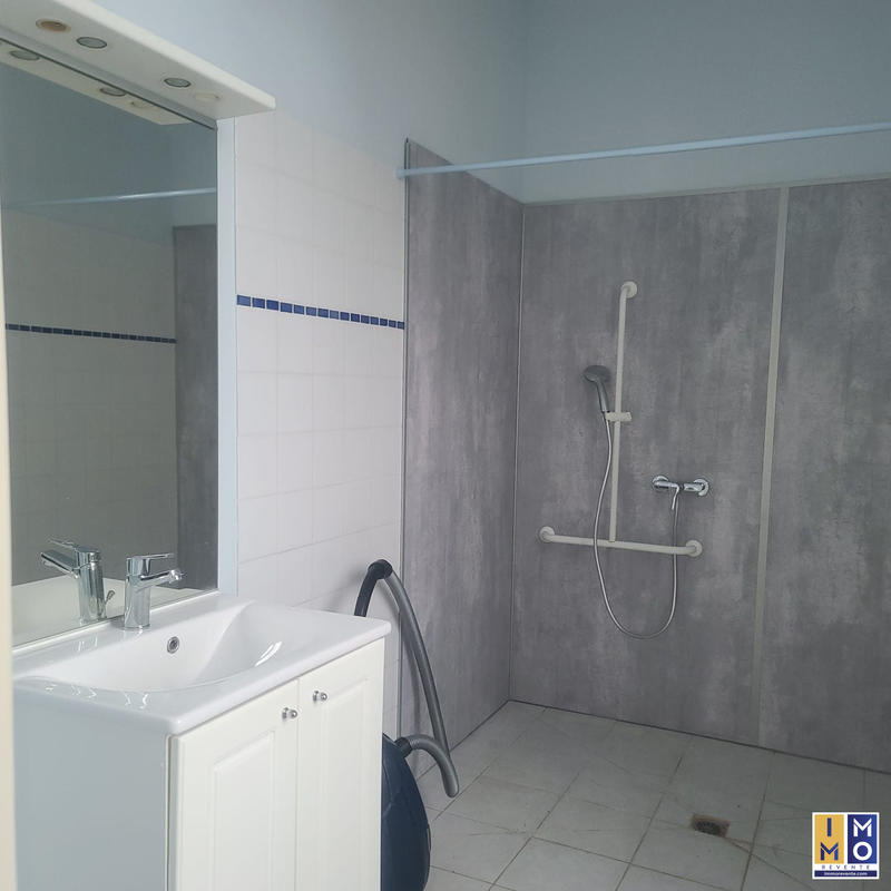 Maison ancienne - 55 m² - 2 pièces