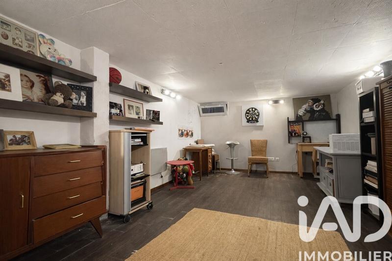 Maison - 108 m² - 6 pièces