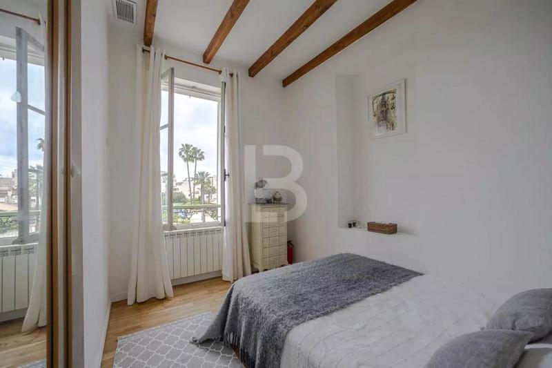 Maison de ville - 130 m² - 6 pièces